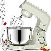 Vezzio Knetmaschine zum Backen