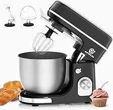 Knetmaschine Küchenmaschine Teigkneter