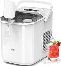 WIE Eiswürfelmaschine