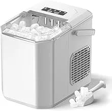 Eiswürfelmaschine Ice Maker