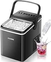FOHERE Eiswürfelmaschine
