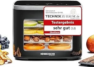 ROMMELSBACHER Dörrautomat DA 450