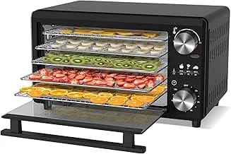 TurboWave BIO Dörrgerät ab