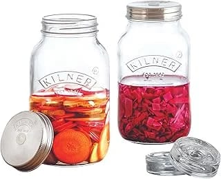 Kilner Fermentier Set |