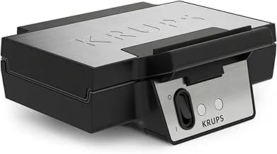 Krups FDK Iconic Waffeleisen