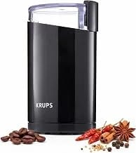 Krups F20342 Kaffeemühle und