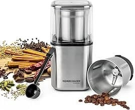 ROMMELSBACHER Gewürz und Kaffee