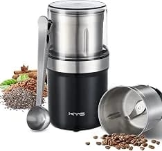 KYG Kaffeemühle Elektrisch