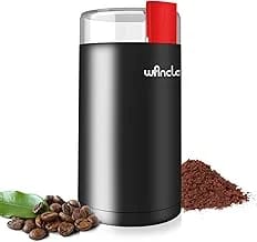 Kaffeemühle Elektrisch