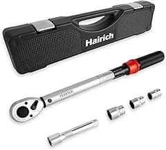 Hairich Drehmomentschlüssel 1/2 Zoll