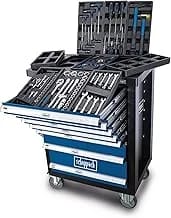 Scheppach Werkstattwagen TW1100