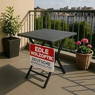 Onbest Balkontisch