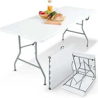 Arebos Buffettisch