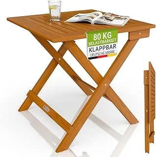 Juskys Beistelltisch