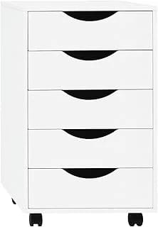 WOLTU Rollcontainer