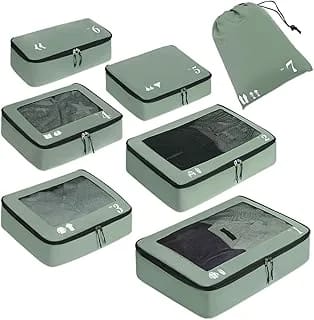 ECOHUB Packwürfel für Koffer