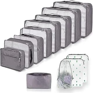 Koffer Organizer Packwürfel