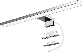 LED Spiegelleuchte Badezimmer