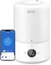 LEVOIT 3L 19dB