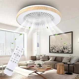 Deckenventilator Deckenventilator leise
