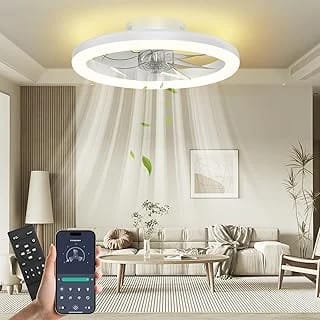 Nalezuns Deckenventilator