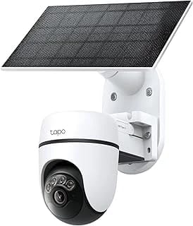 Tapo C630 KIT 360°