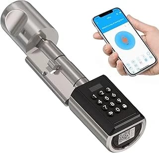 WELOCK Elektronisches Türschloss Haustür