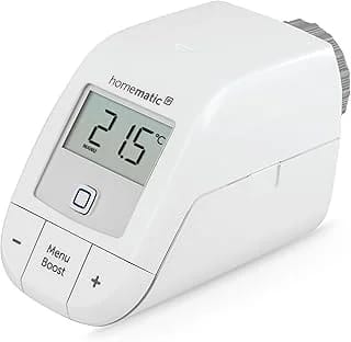 Homematic IP Heizkörperthermostat