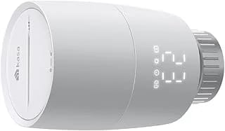 TP-Link Smartes Heizkörperthermostat