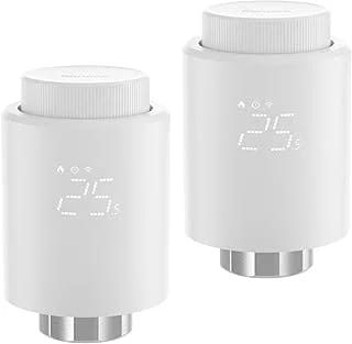SONOFF TRVZB Smart Heizkörperthermostat