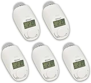 Eqiva Bluetooth Smart