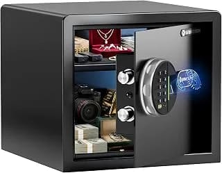 Grimtron Tresor 22L