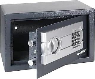 HMF Safe Tresor für