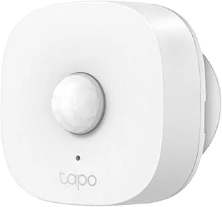 TP-Link Tapo T100 Bewegungsmelder