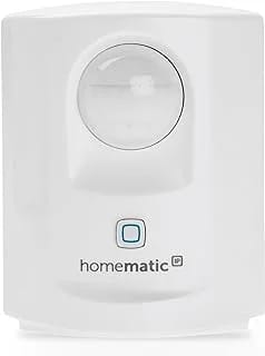 Homematic IP Smart Home