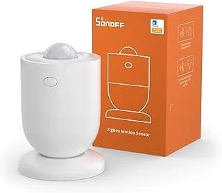 SONOFF SNZB-03P Zigbee Smart